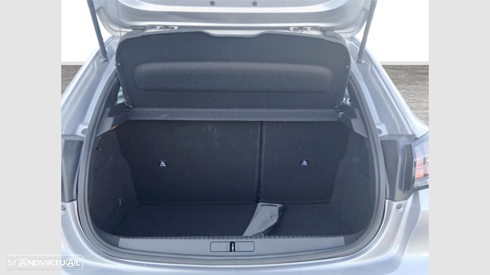 Peugeot 208 1.2 PureTech Active Pack - 17