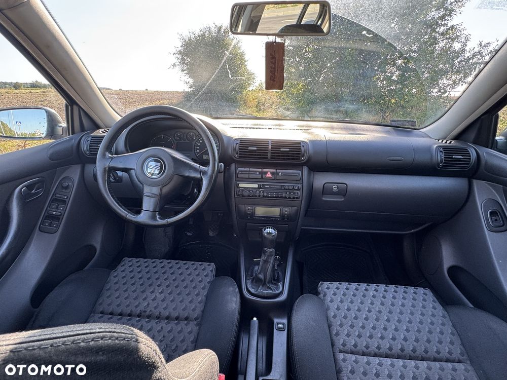 Seat Leon - 6