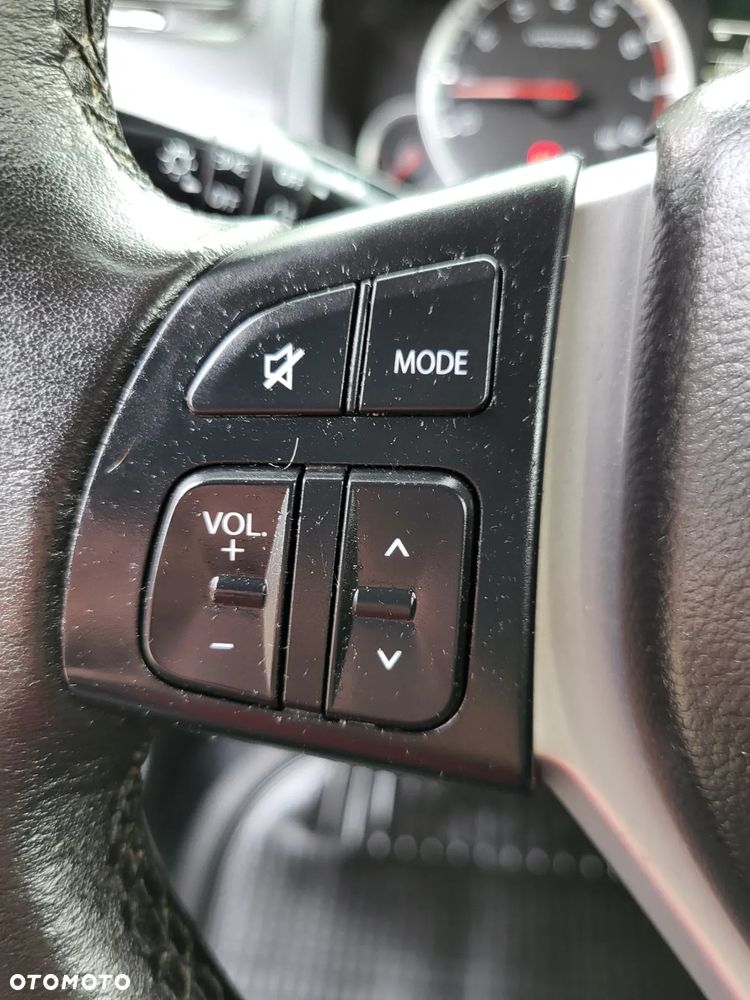 Suzuki Swift 1.2 Club - 27