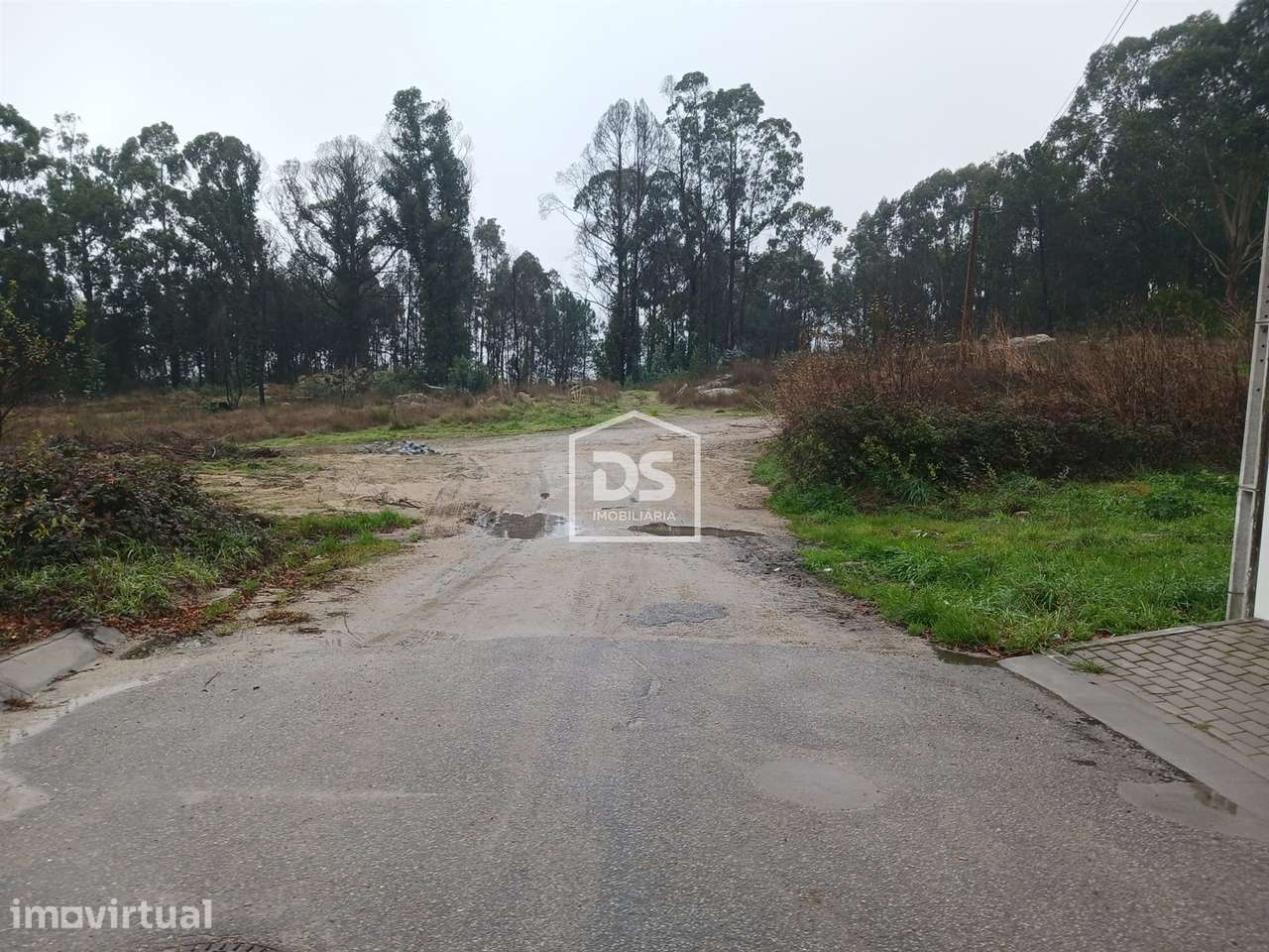 Terreno  Venda em Duas Igrejas,Penafiel - Grande imagem: 3/12