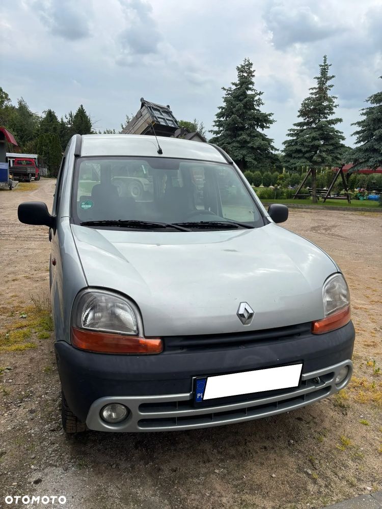 Renault Kangoo