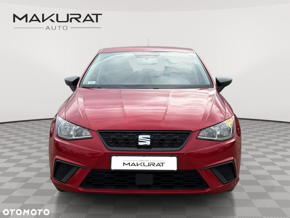 Seat Ibiza 1.0 MPI - 6