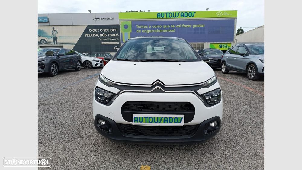 Citroën C3 1.2 PureTech Plus - 2
