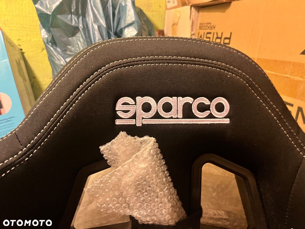 Fotel Sparco - 2