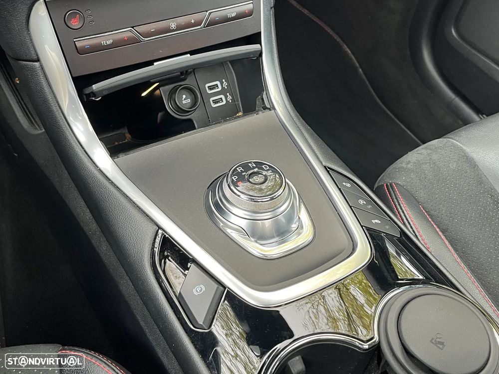 Ford S-Max 2.0 TDCi ST-Line Powershift - 39