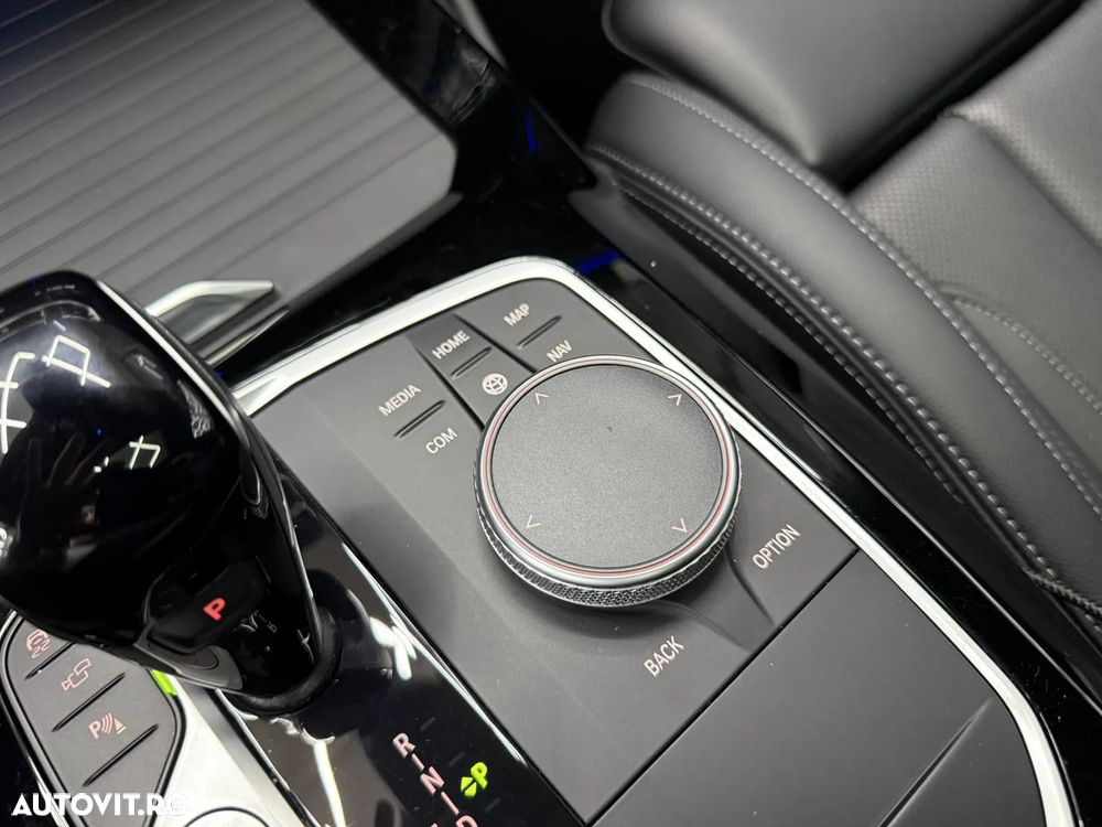 BMW X4 xDrive30i Aut. M Sport Edition - 19