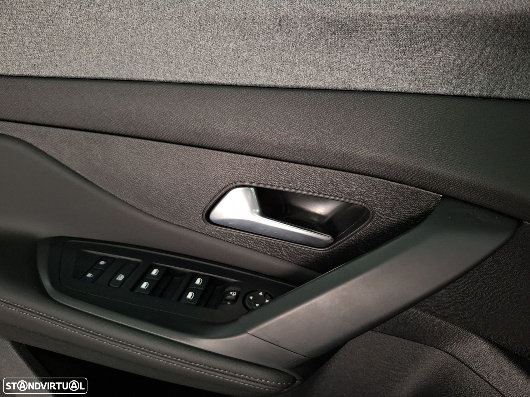 Peugeot 308 SW 1.2 PureTech Allure - 22