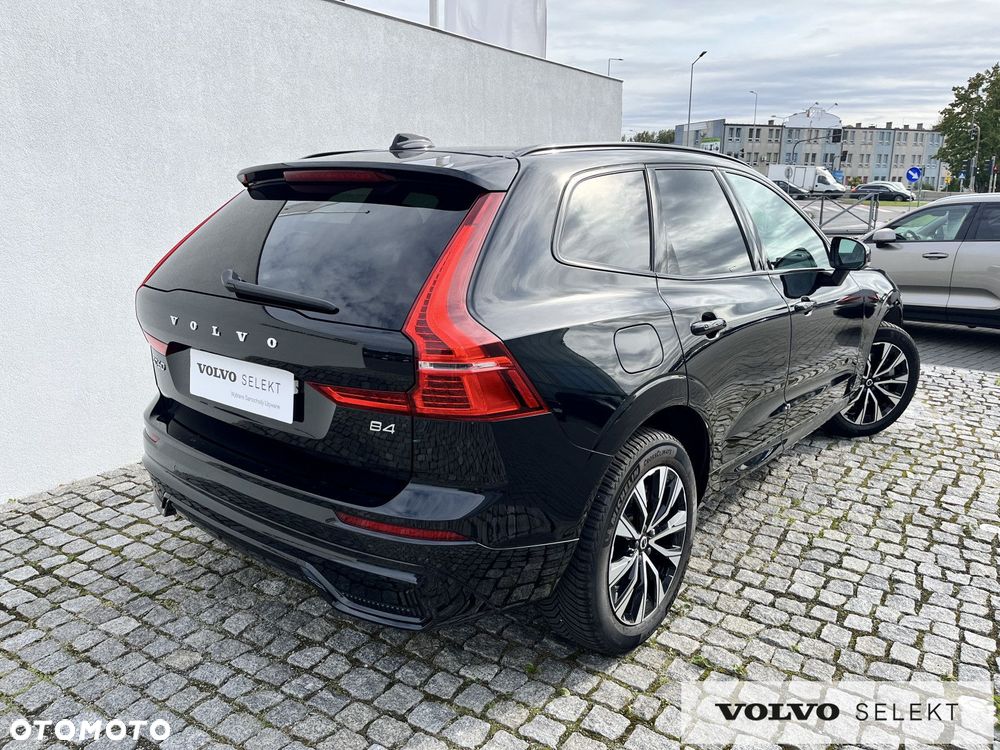 Volvo XC 60 - 36