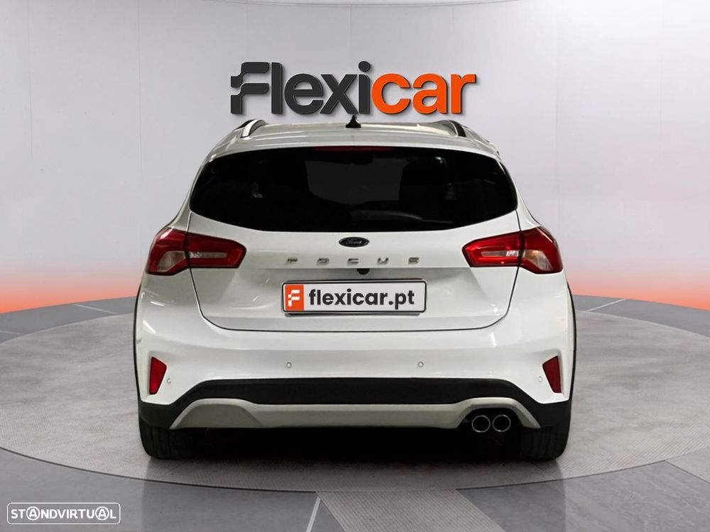 Ford Focus - 8
