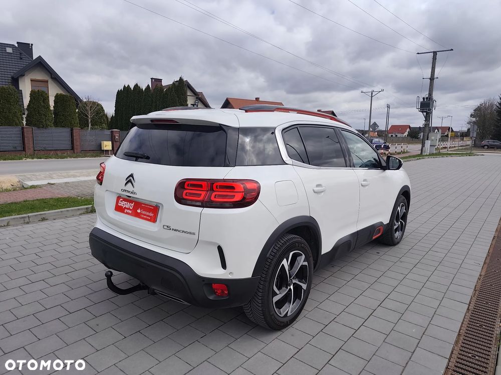 Citroën C5 Aircross - 6