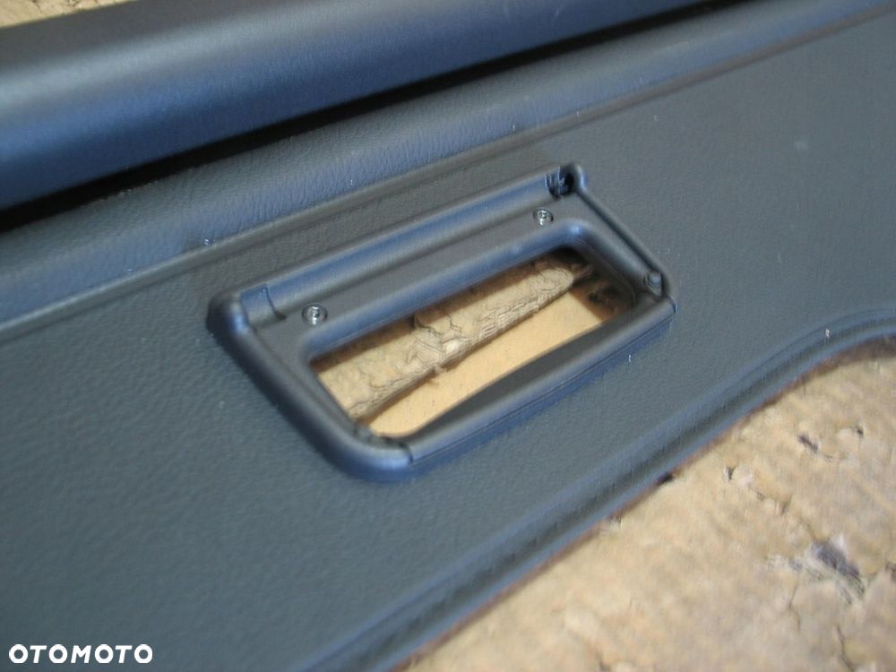 roleta bagaznika vw caddy 15-21r. 2K5867871B - 8