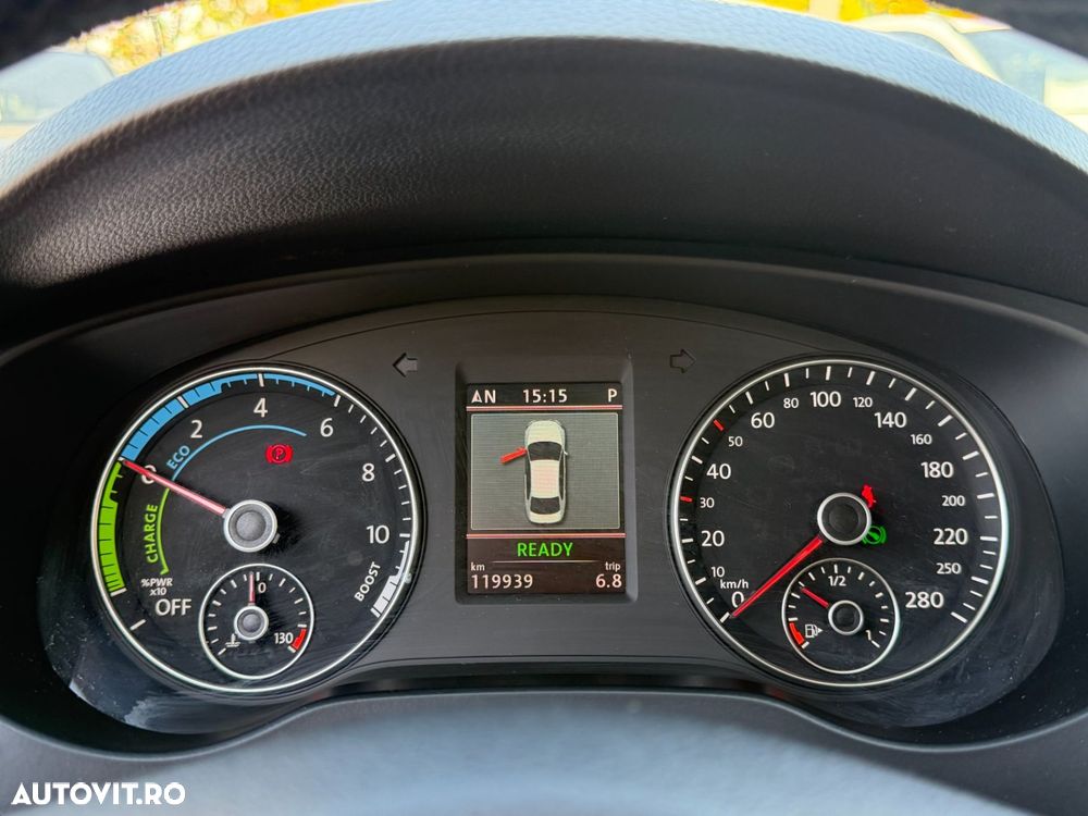 Volkswagen Jetta - 19