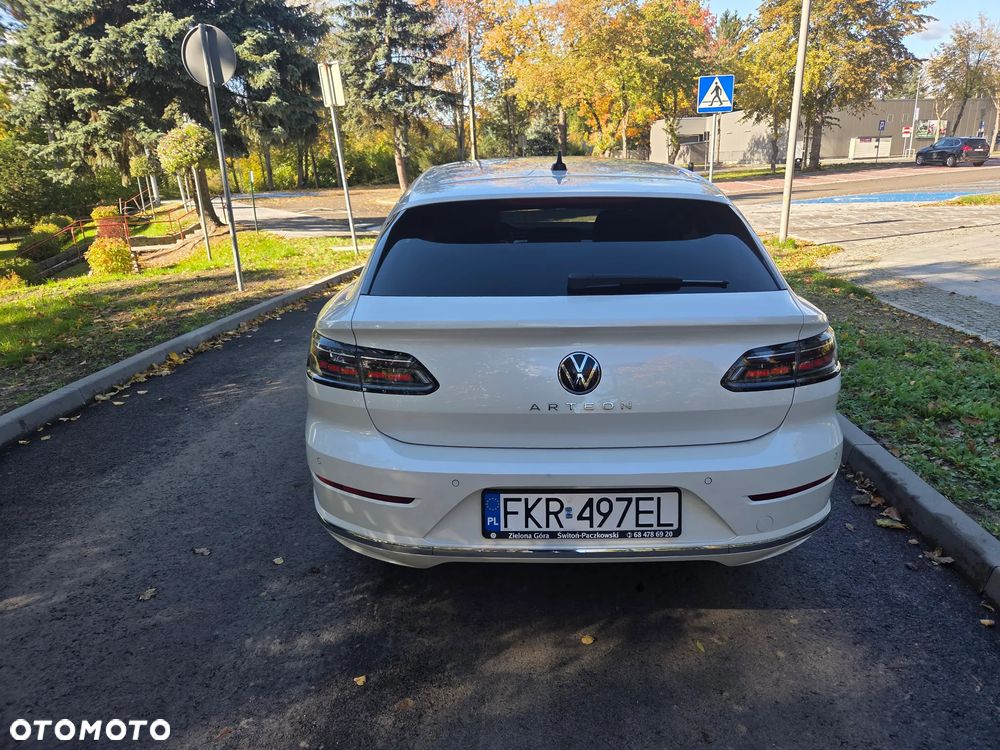 Volkswagen Arteon 2.0 TDI Elegance DSG - 4