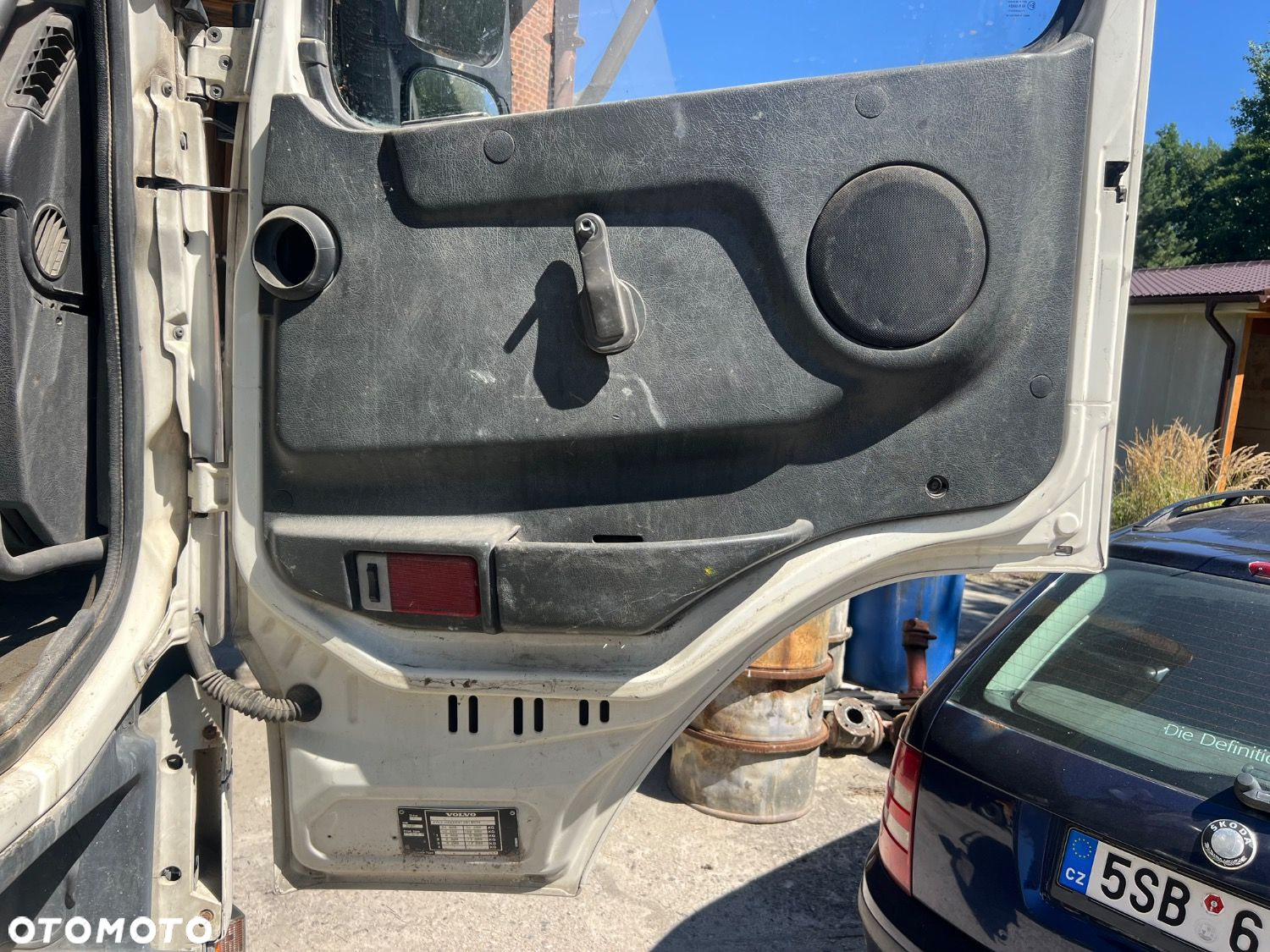 Volvo Fm7 280 6X4 - 31
