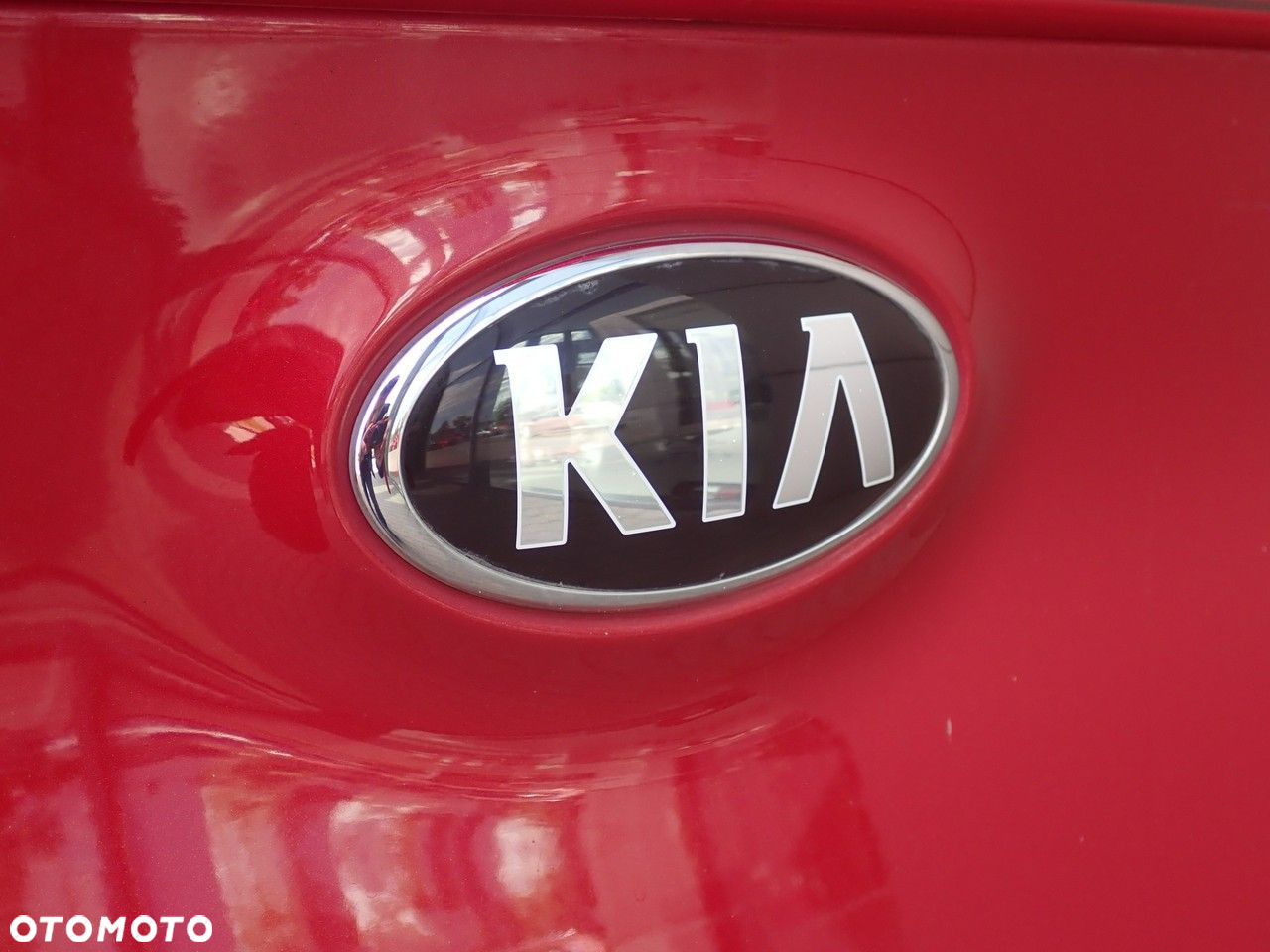 Kia Sportage - 15
