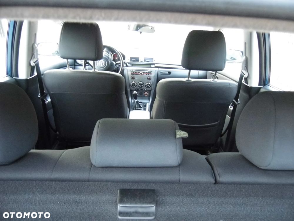 Mazda 3 1.6 16V Exclusive - 25