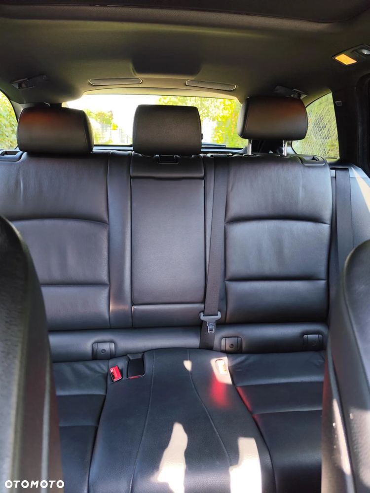 BMW Seria 5 - 24