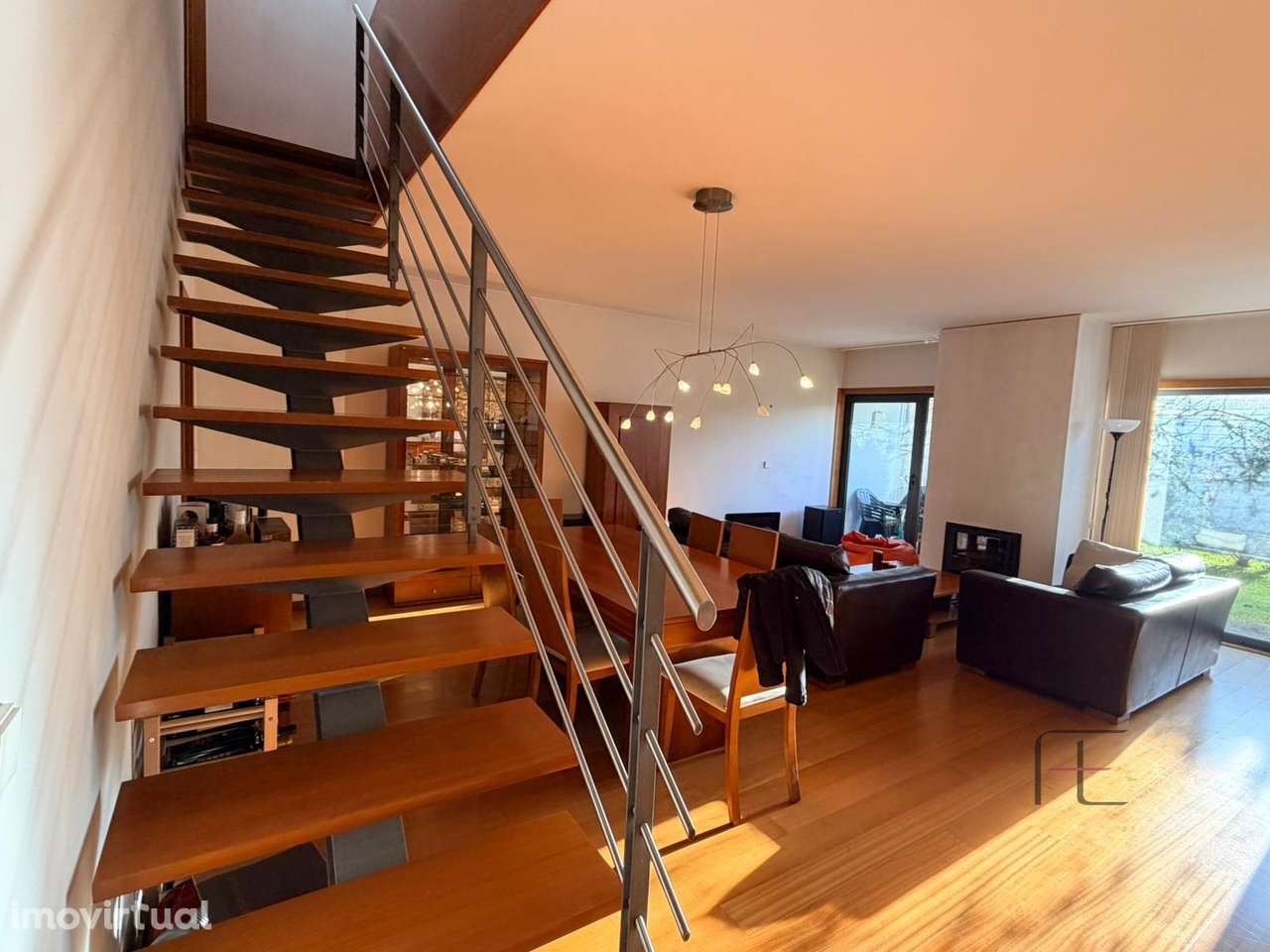 Moradia Geminada T3 Venda em Castêlo da Maia,Maia - Grande imagem: 2/40