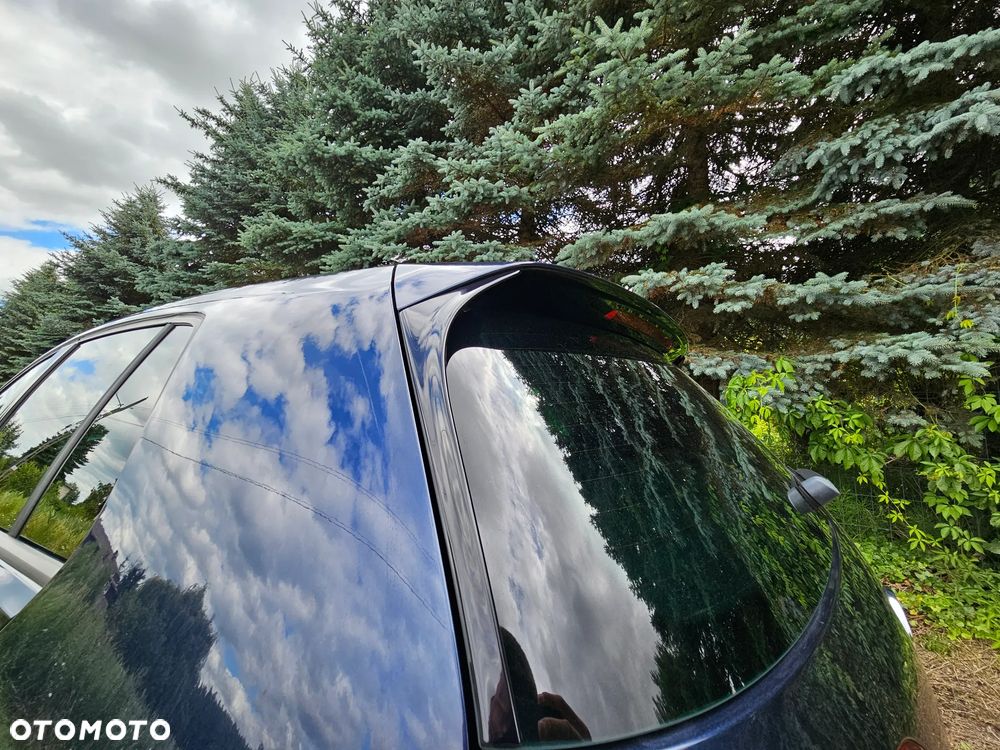 Volkswagen Golf GTD BlueMotion Technology - 6