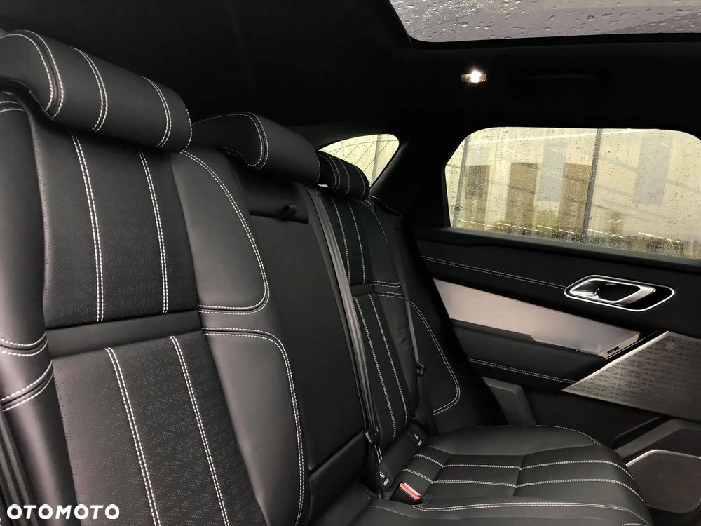 Land Rover Range Rover Velar 2.0 P250 R-Dynamic HSE - 15