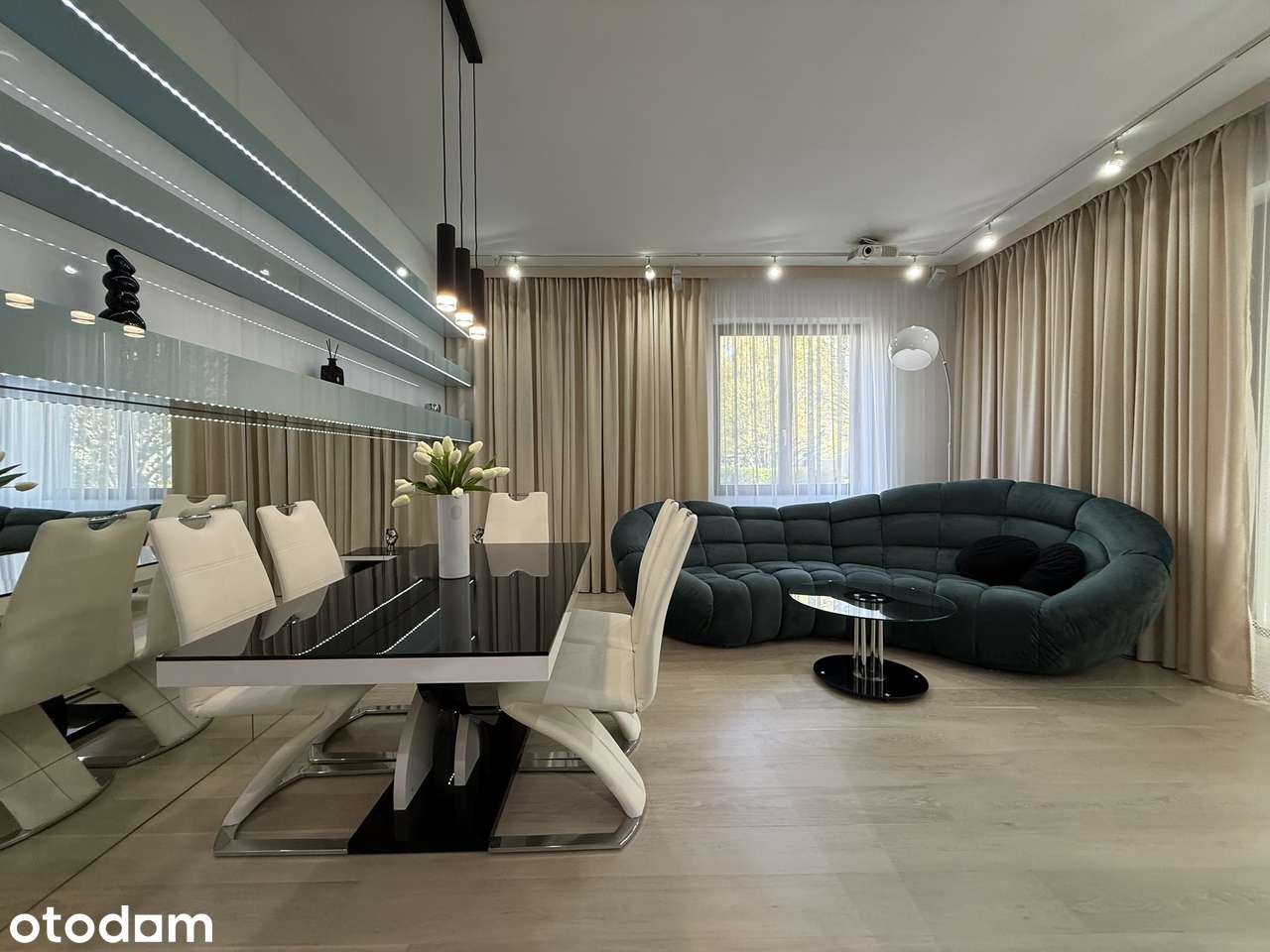 Elegancki apartament przy ul. Klimczaka