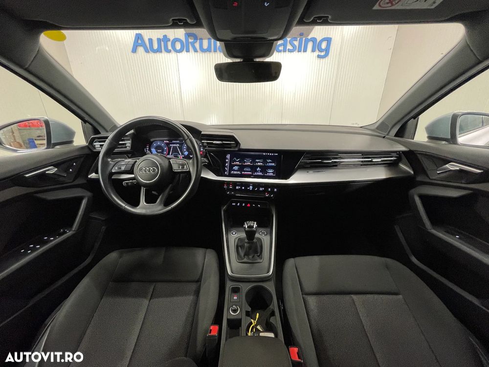Audi A3 - 8