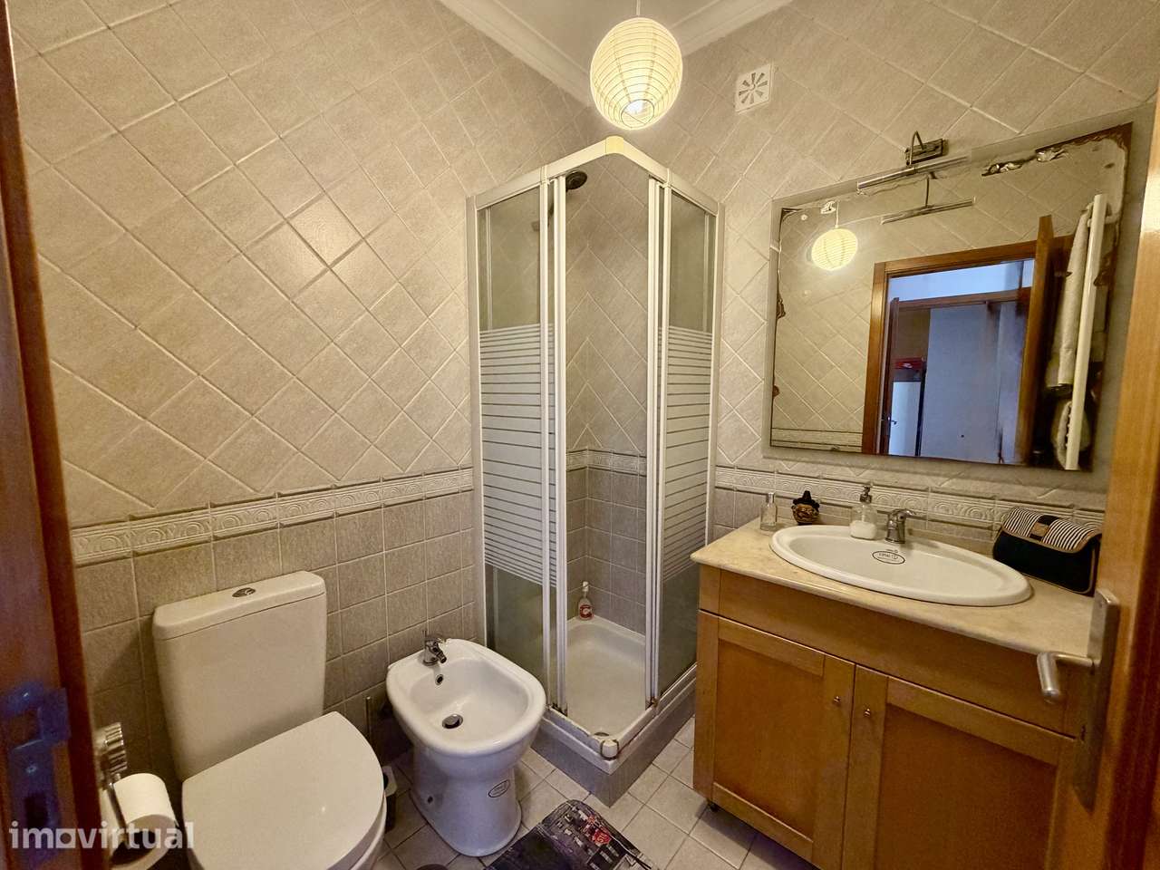 Apartamento T3 Santa Clara - Grande imagem: 4/31