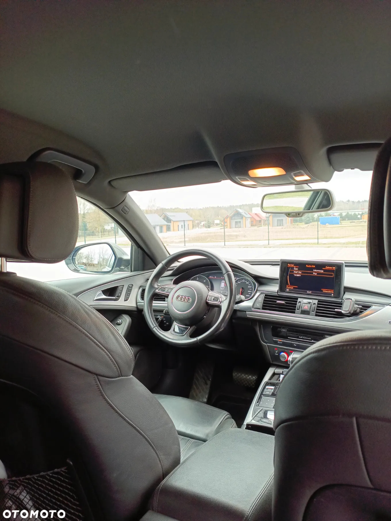 Audi A6 Allroad 3.0 TDI Quattro S tronic - 8