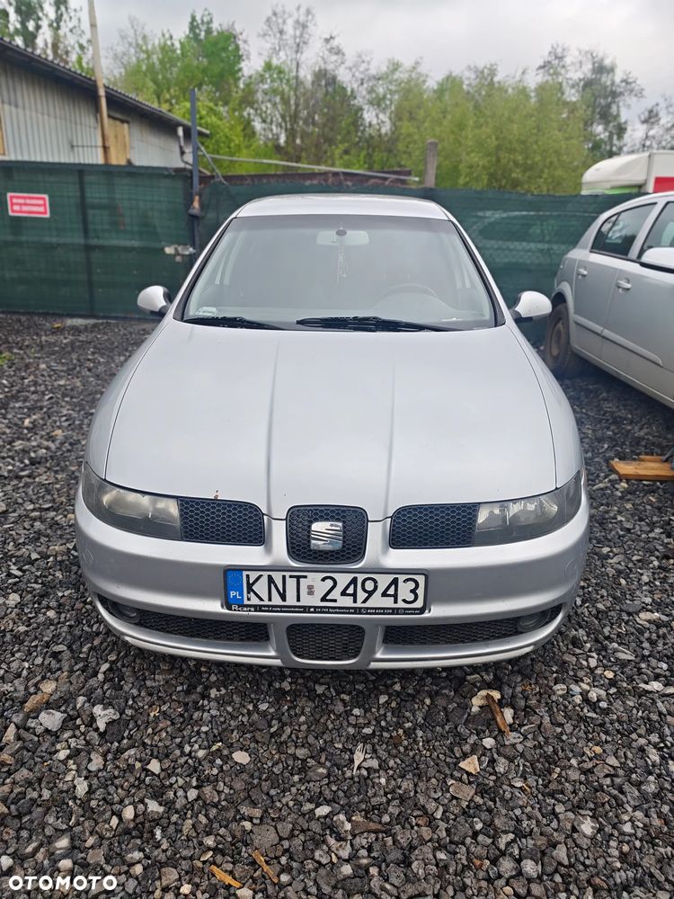 Seat Leon 1.9 TDI 150 Sport - 10