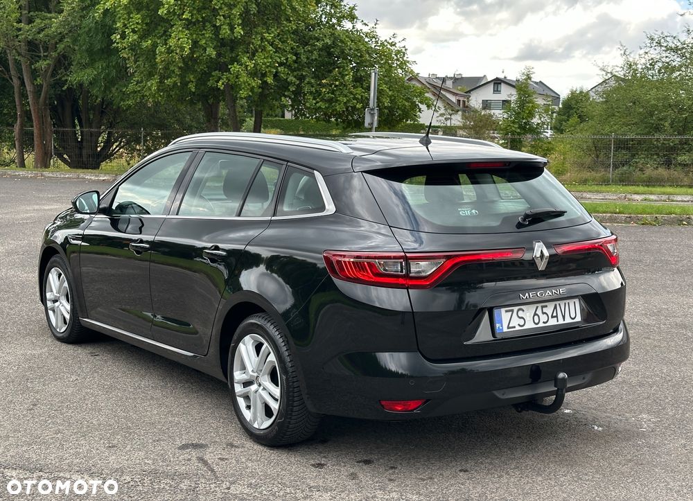 Renault Megane - 9