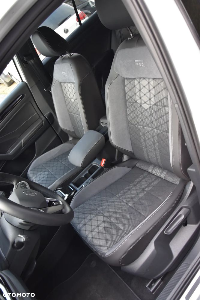 Volkswagen T-Roc 1.5 TSI OPF DSG R-Line - 21