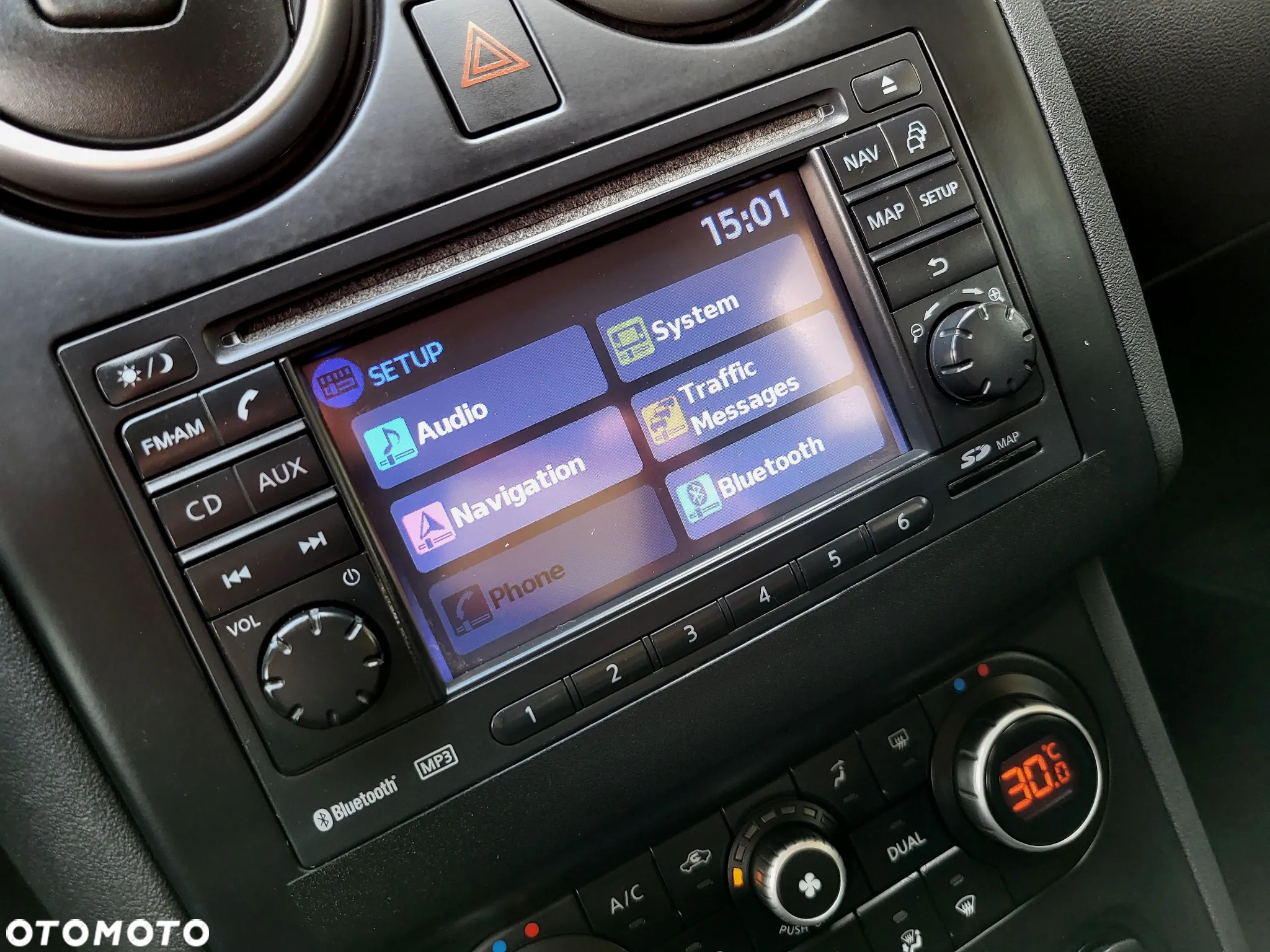 Nissan Qashqai - 35