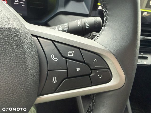 Dacia Duster 1.6 Full Hybrid 140 Journey MMT - 25