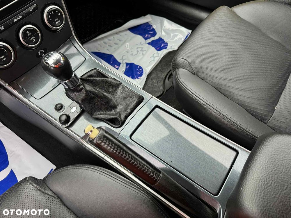 Mazda 6 2.0 CD Exclusive - 18