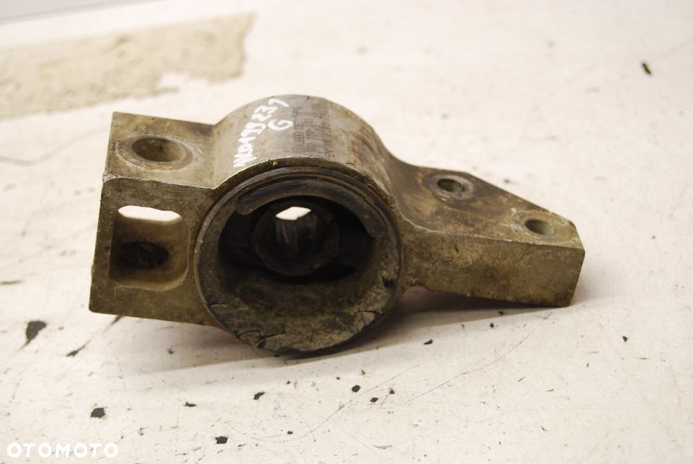 TULEJA WACHACZA LEWY PRZÓD 1K0199231 VW GOLF V AUDI SEAT SKODA 1K0199231G - 3