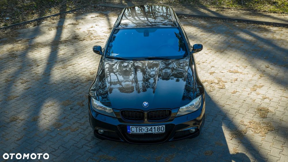 BMW Seria 3 ver-320d-dpf - 2