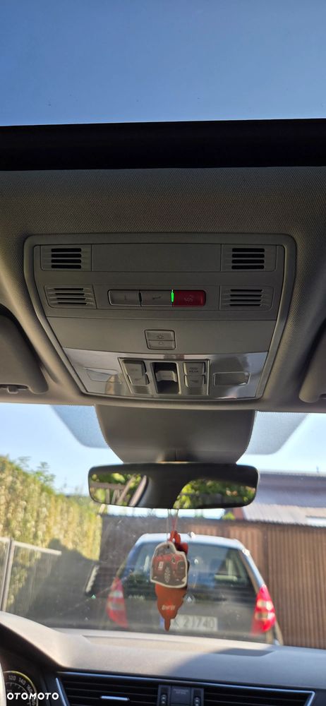 Skoda Superb 2.0 TDI Style DSG - 29
