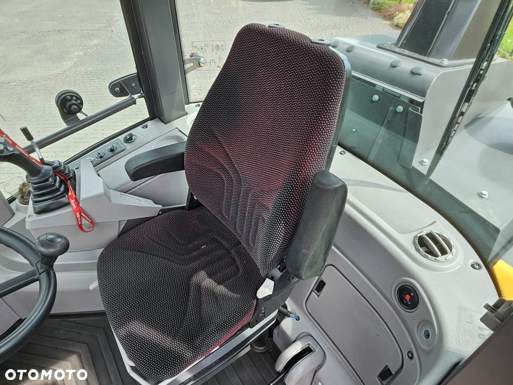 Volvo L45 ŁADOWARKA KOŁOWA 11tonowa Salon Polska! - 34