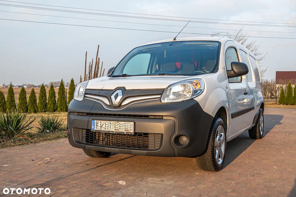 Renault KANGOO - 3
