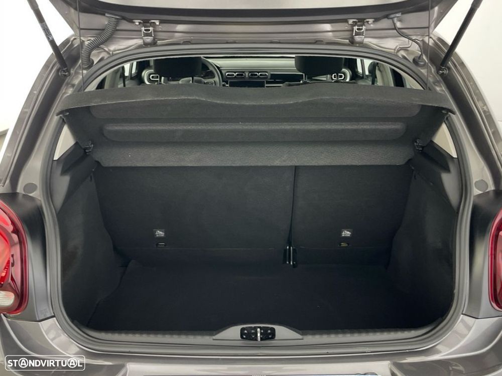 Citroën C3 1.2 PureTech C-Series - 13