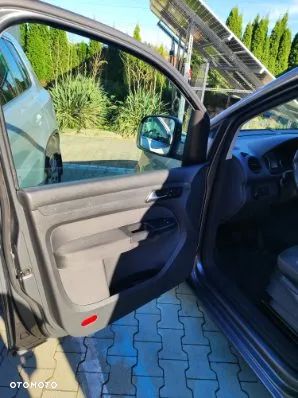 Volkswagen CADDY - 21