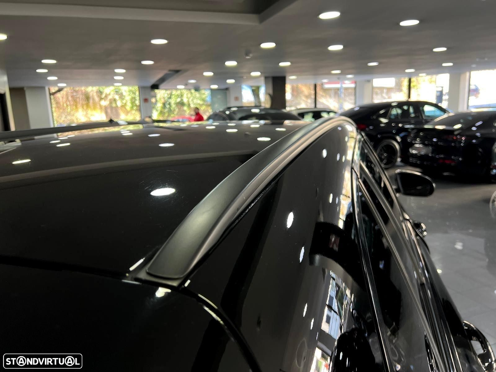 Mercedes-Benz C 220 d AMG Line - 4