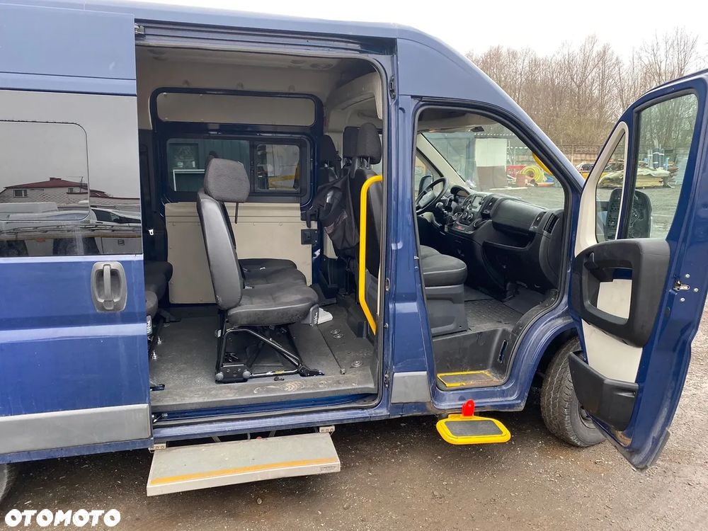 Citroën Jumper L2H2 Live - 16