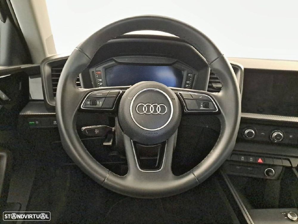Audi A1 - 12