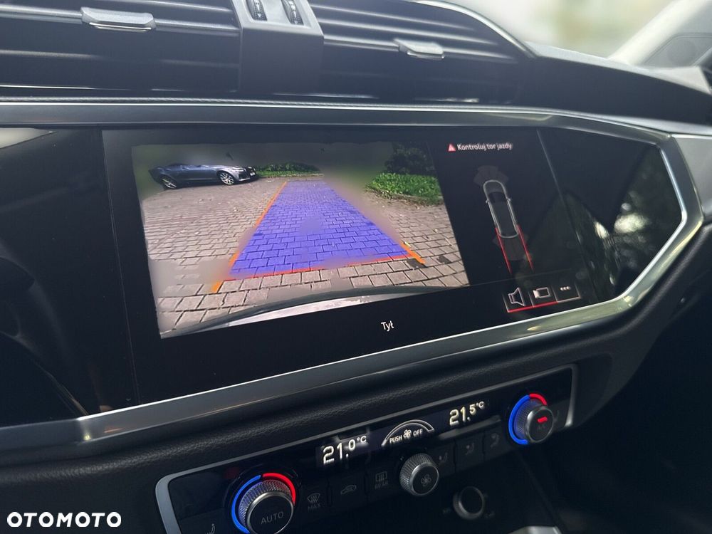 Audi Q3 35 TFSI Advanced S tronic - 26