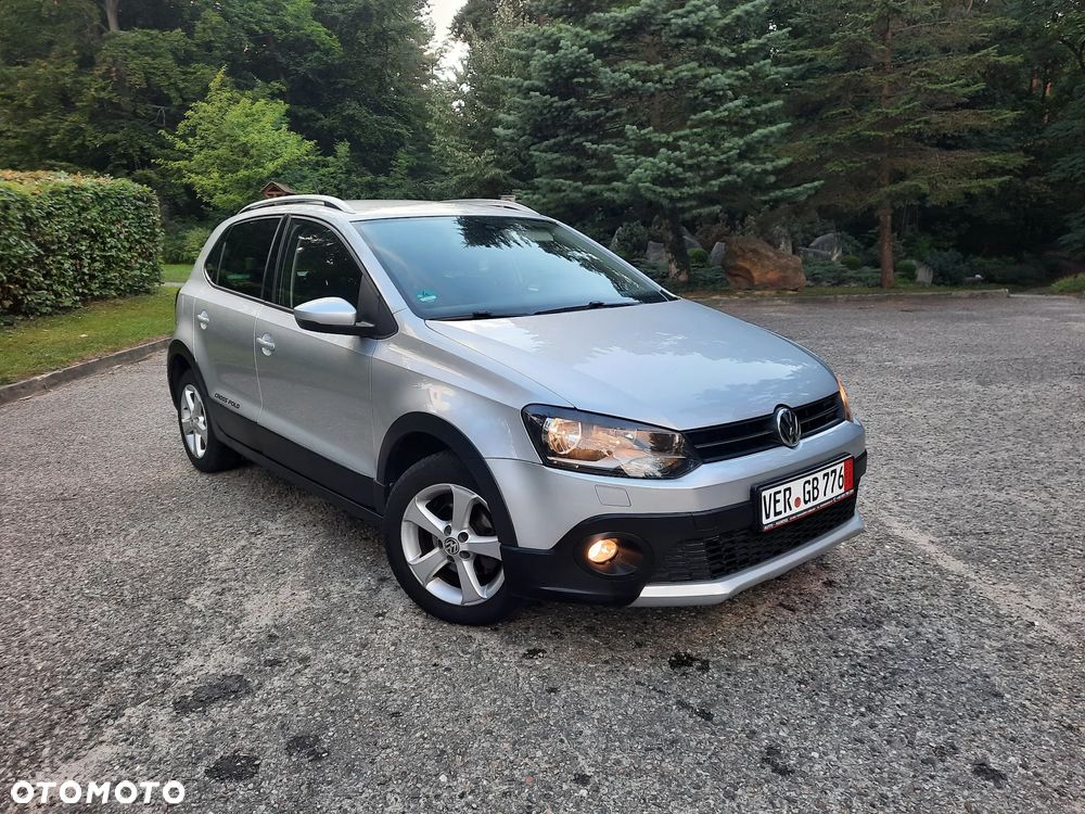 Volkswagen Polo - 4