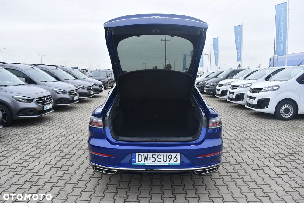 Volkswagen Arteon 2.0 TDI R-Line DSG - 14