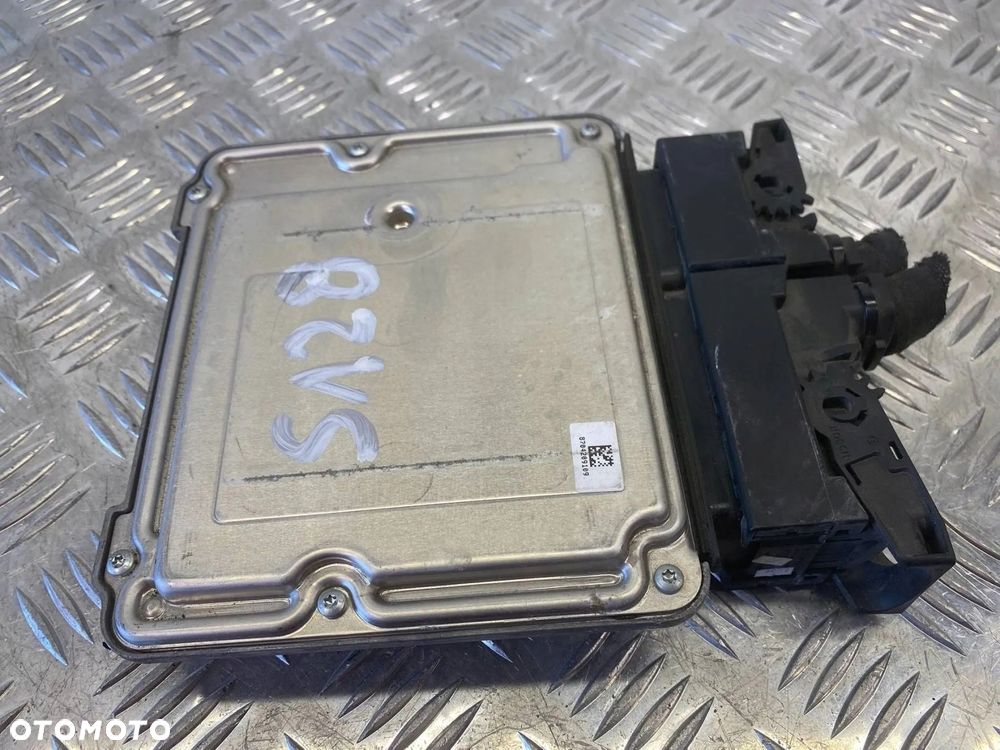 STEROWNIK KOMPUTER SILNIKA OPEL ASTRA H J INSIGNIA A 55585024 0281018769 - 10