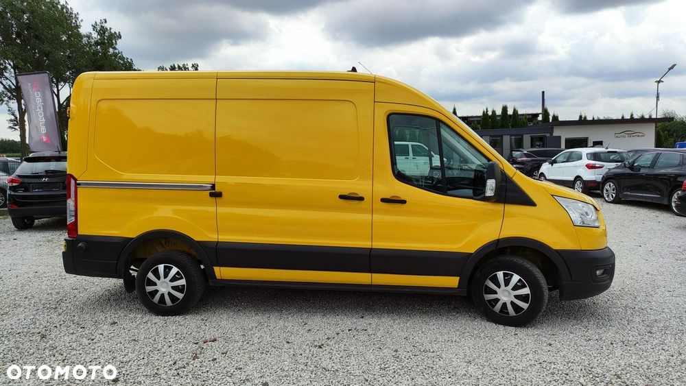 Ford Transit - 14