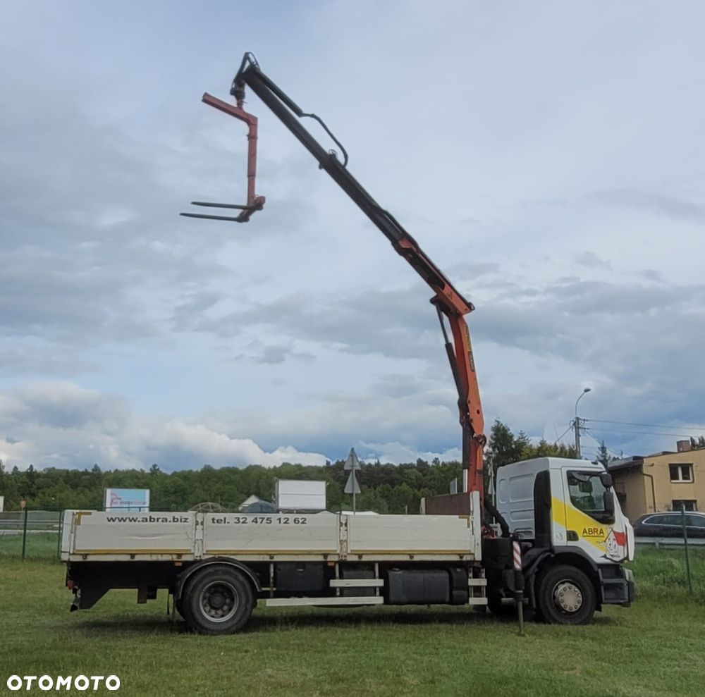Renault PREMIUM HDS  280 DXI - 25